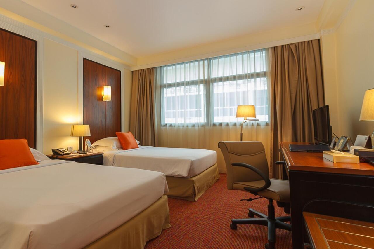 Hotel Dusit Princess 4*