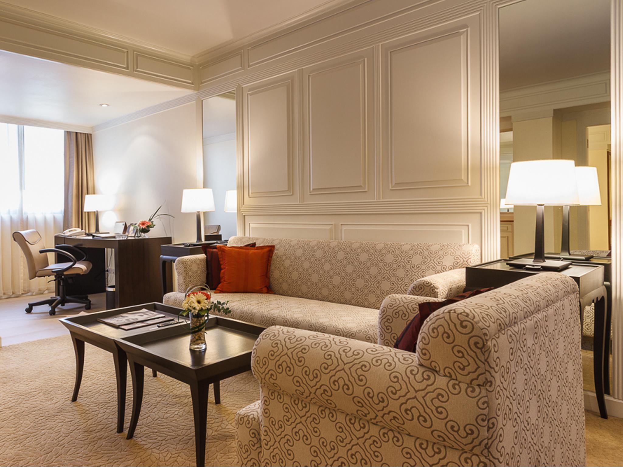 Dusit Princess 4*