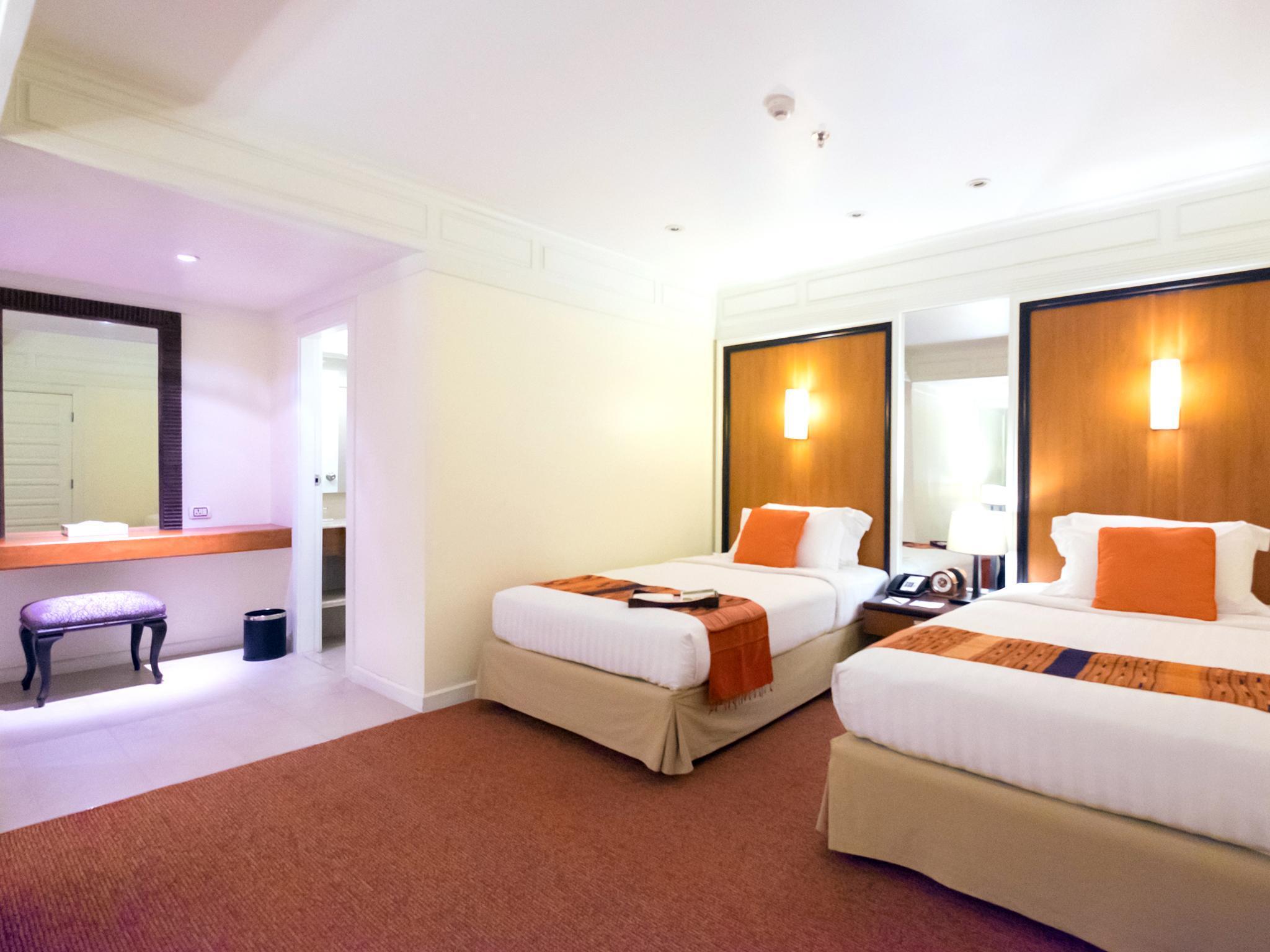 Dusit Princess Hotel Chiang Mai