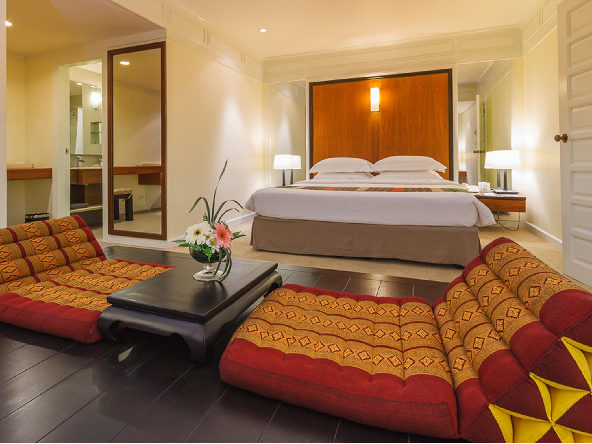 Dusit Princess Chiang Mai