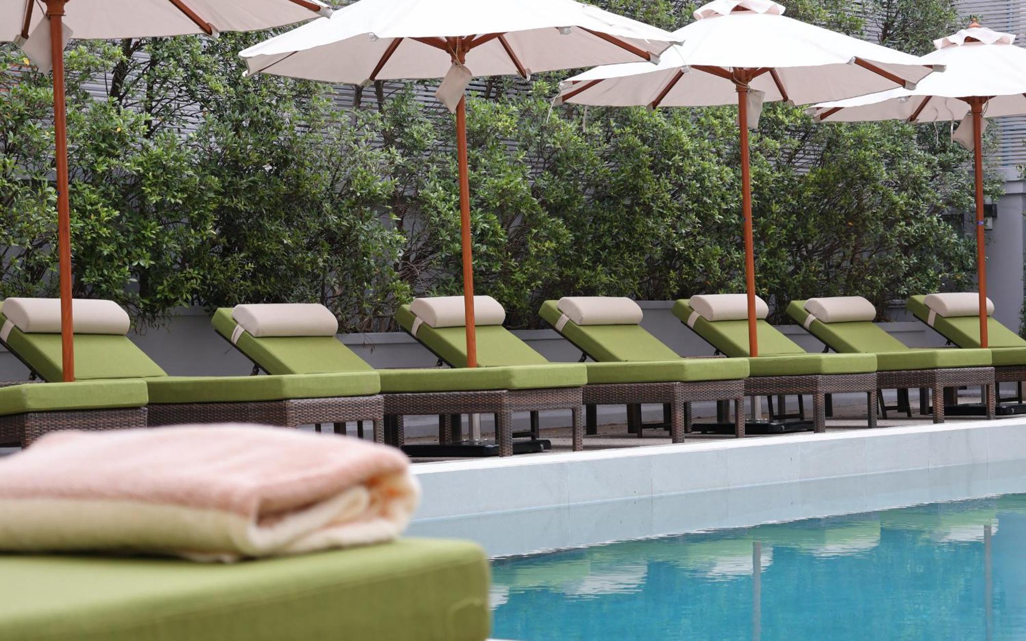 Hotel Dusit Princess Chiang Mai