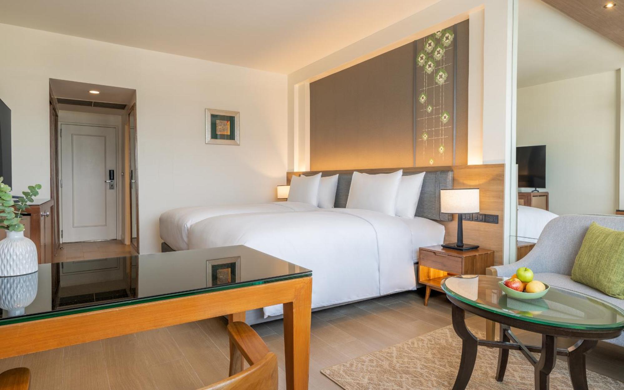 Hotel Dusit Princess 4*