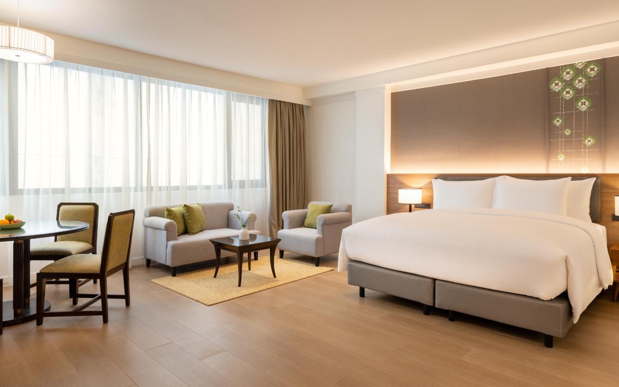 Dusit Princess Chiang Mai
