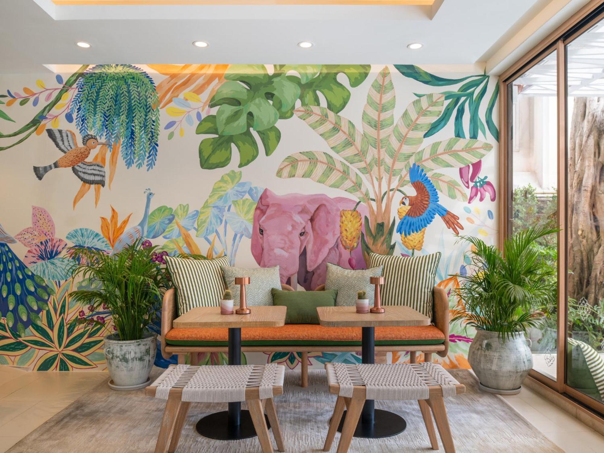 Hotel Dusit Princess