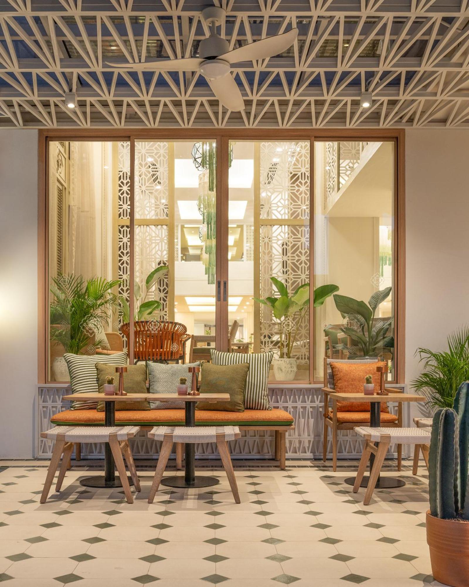 Dusit Princess 4*