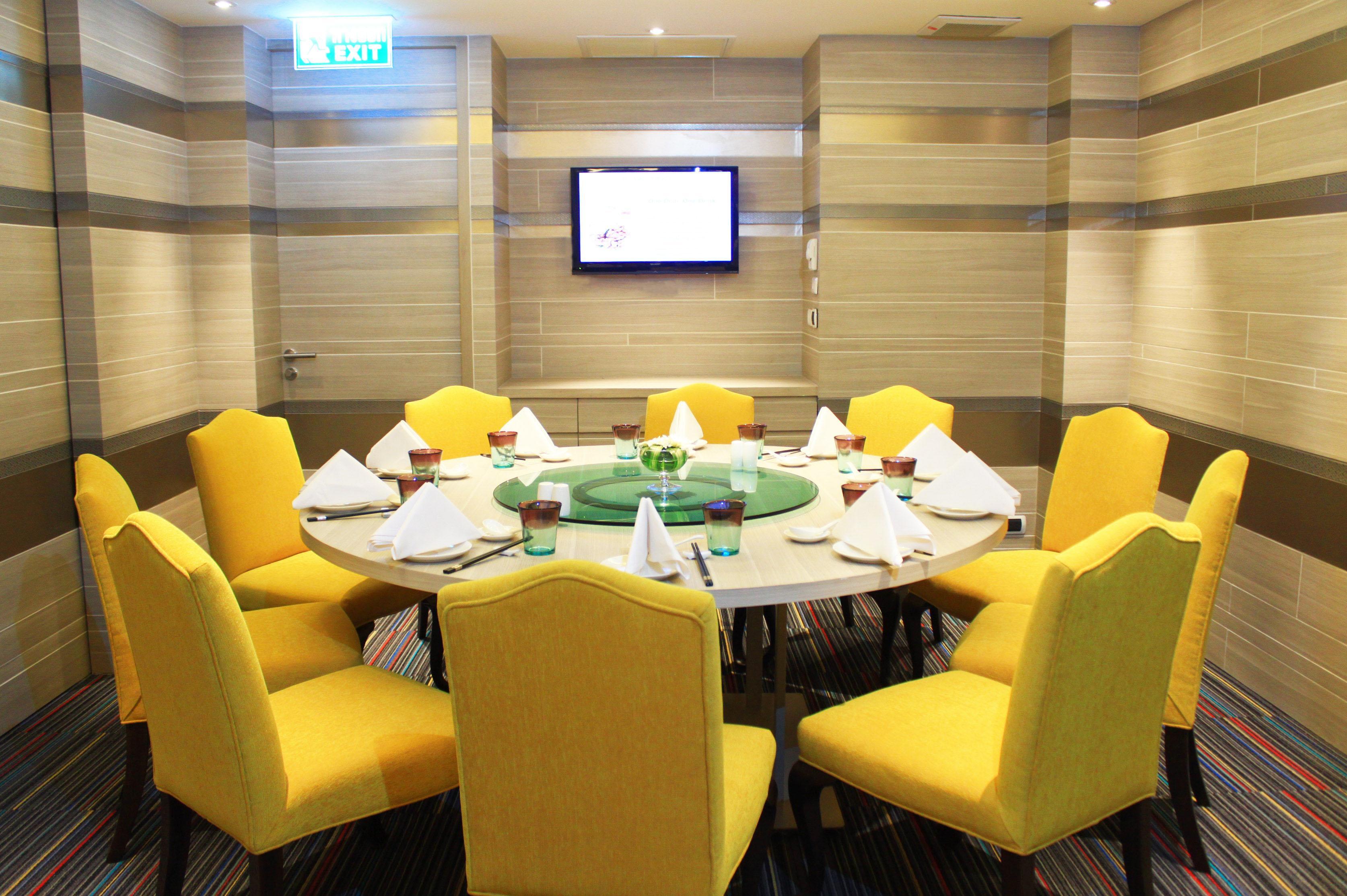 Dusit Princess Hotel