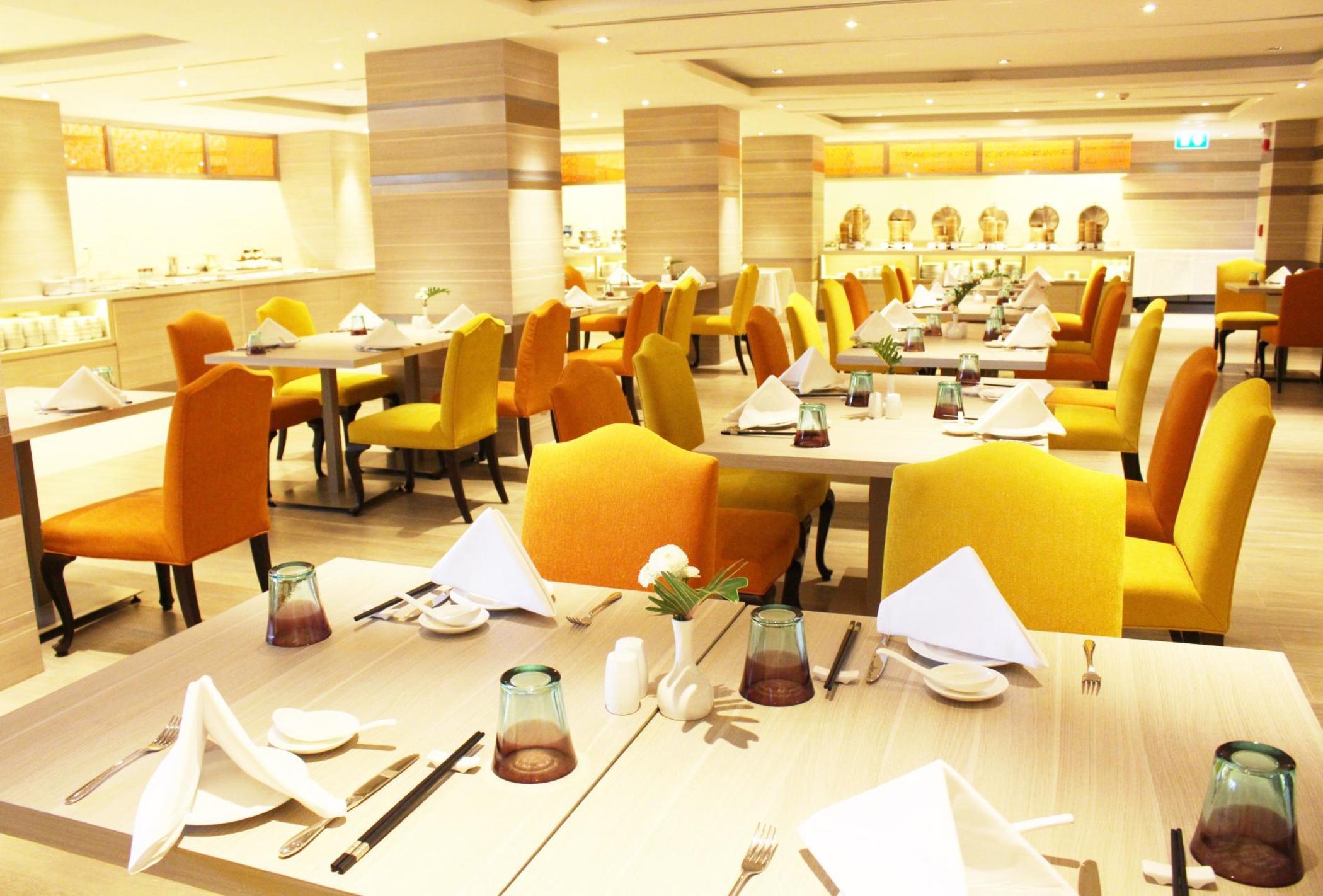 Dusit Princess 4*