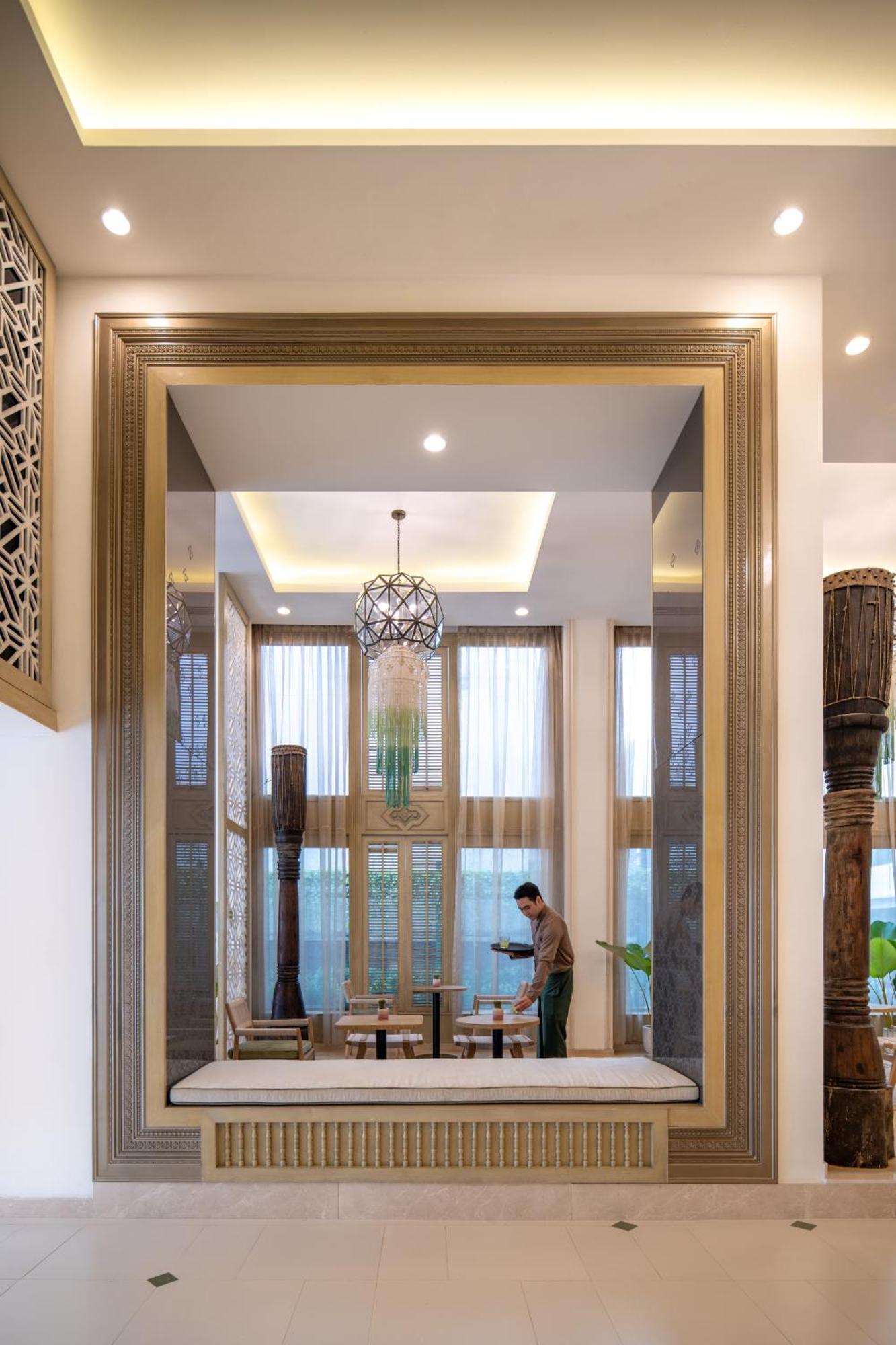 Hotel Dusit Princess
