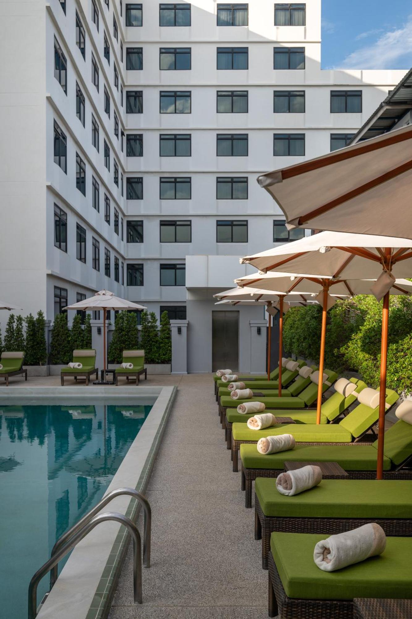 Dusit Princess 4* Chiang Mai