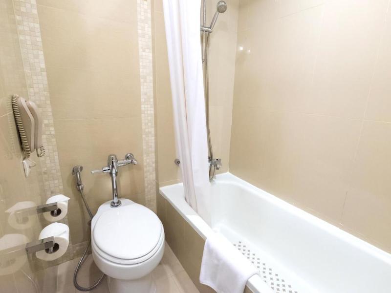 Dusit Princess 4*